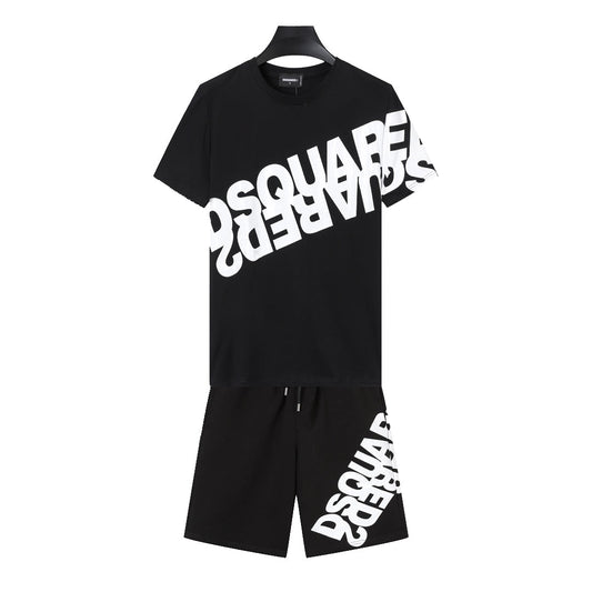 DSQ2 Man Short Suits