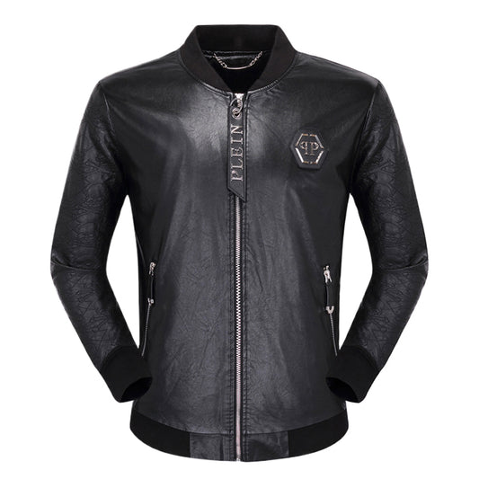 PHILIP Cowhide Jacket
