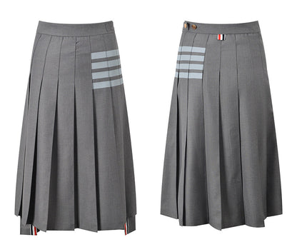 TNOM 2025SS Women's Long skirt