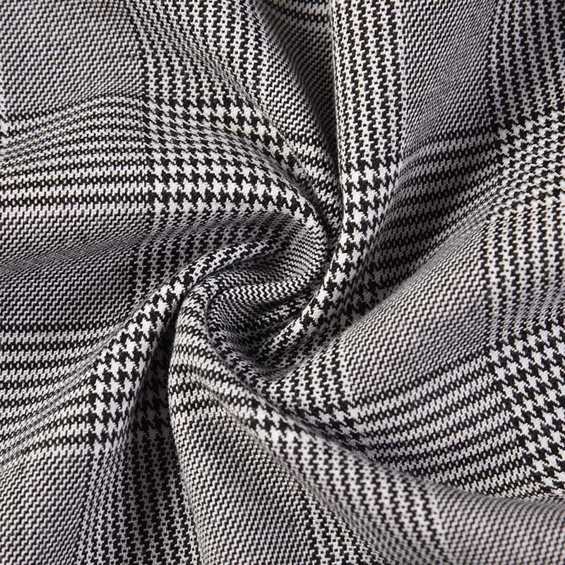 TNOM 2025SS Plaid suit