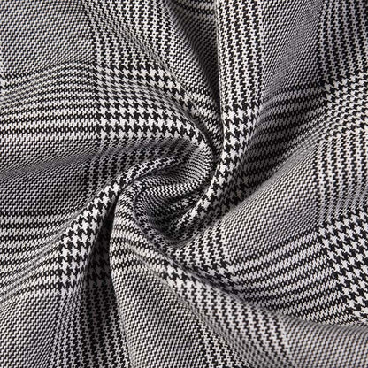 TNOM 2025SS Plaid suit