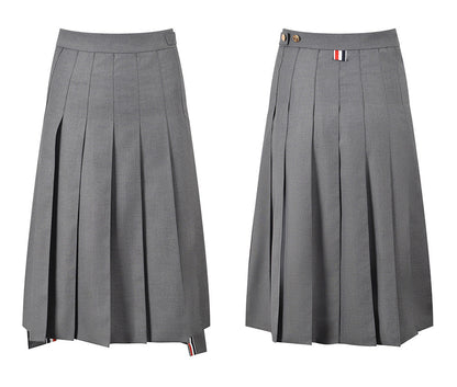 TNOM 2025SS Women's Long skirt