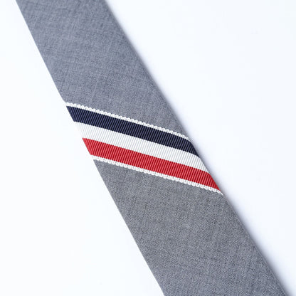 TNOM 2025 Man Tie