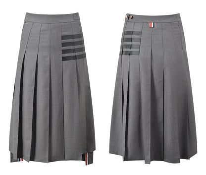 TNOM 2025SS Women's Long skirt