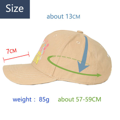 DSQ2 Adjustable Cap