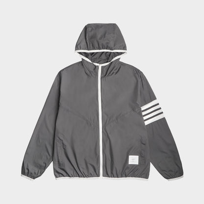 2025ss Four-bar casual pants