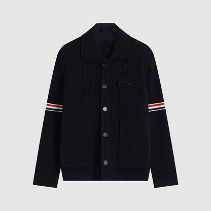 2025ss wool work jacket