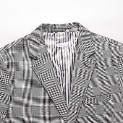 TNOM 2025SS Plaid suit