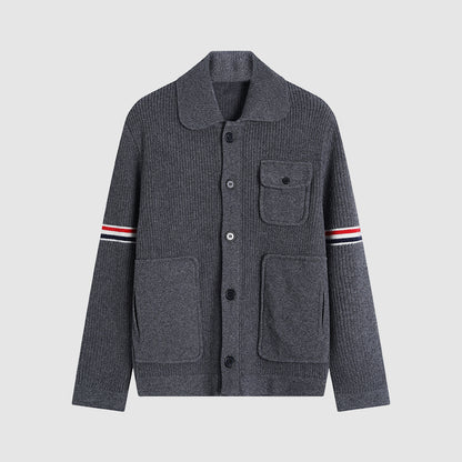 2025ss wool work jacket