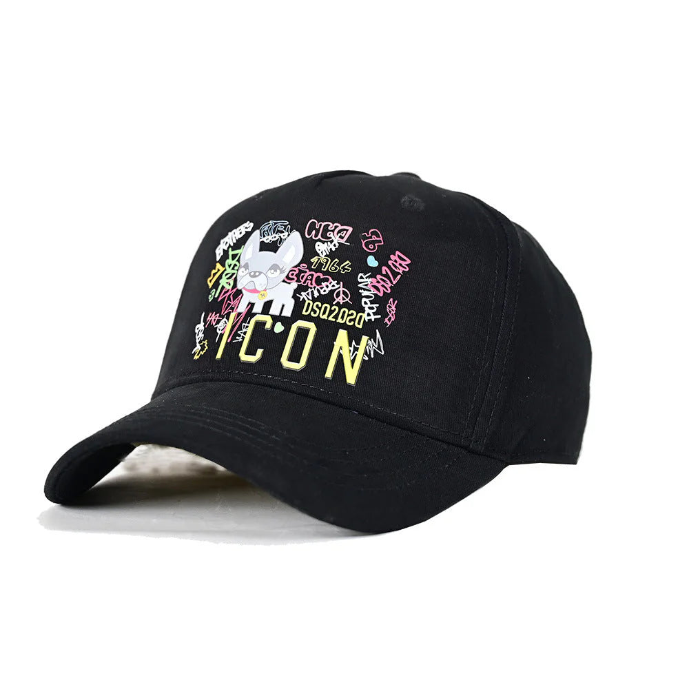 DSQ2 Adjustable Cap