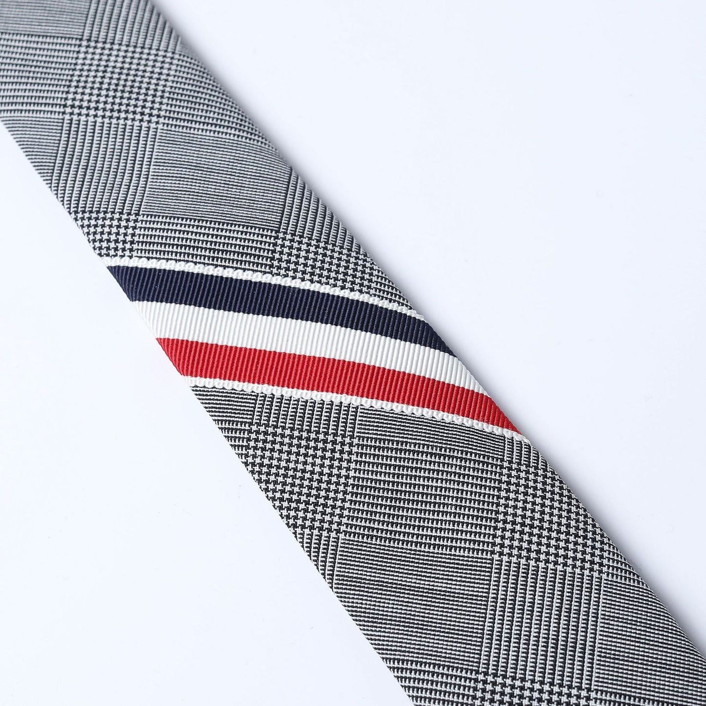 TNOM 2025 Man Tie