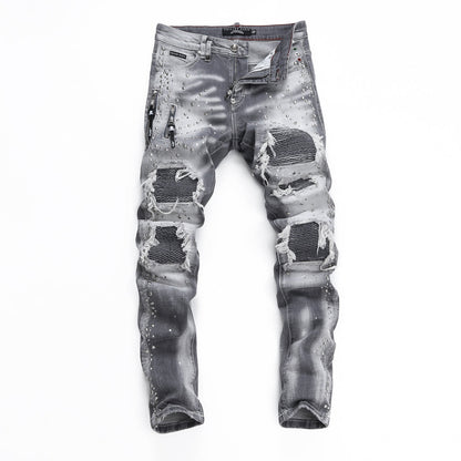 PP Jeans Ripped