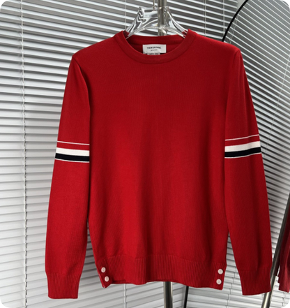 Red sweater for your zodiac year
