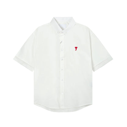 Ami Business couple shirts