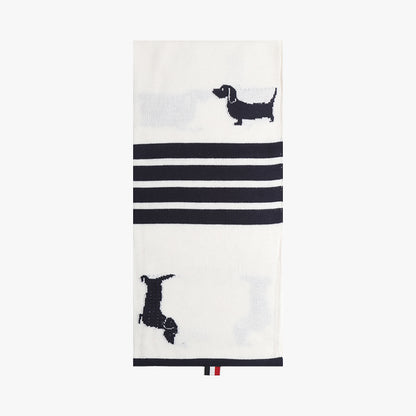 2025  Wool scarf for men and women