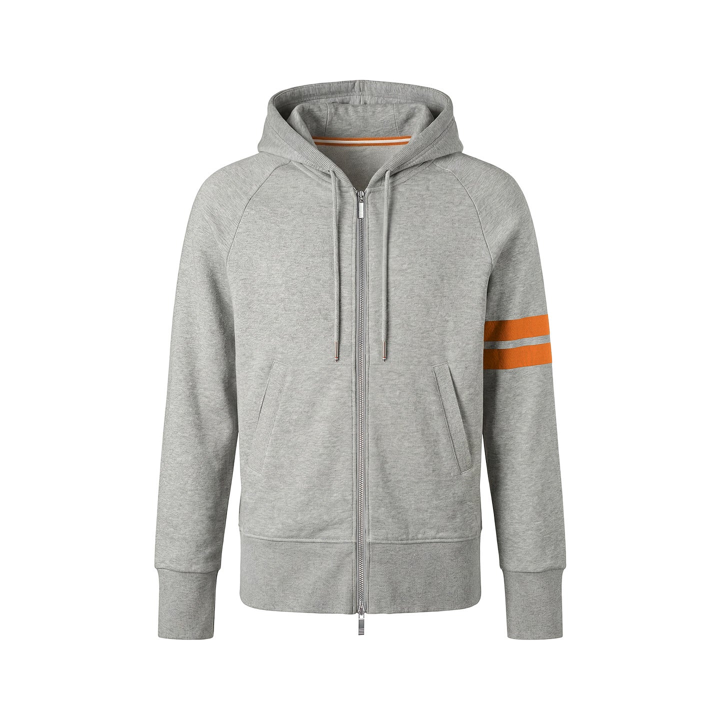 New Casual Unisex Hoodie