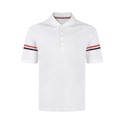2025SS  Four-pole POLO shirt