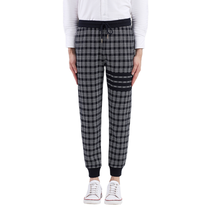 Men's and women's sports pants