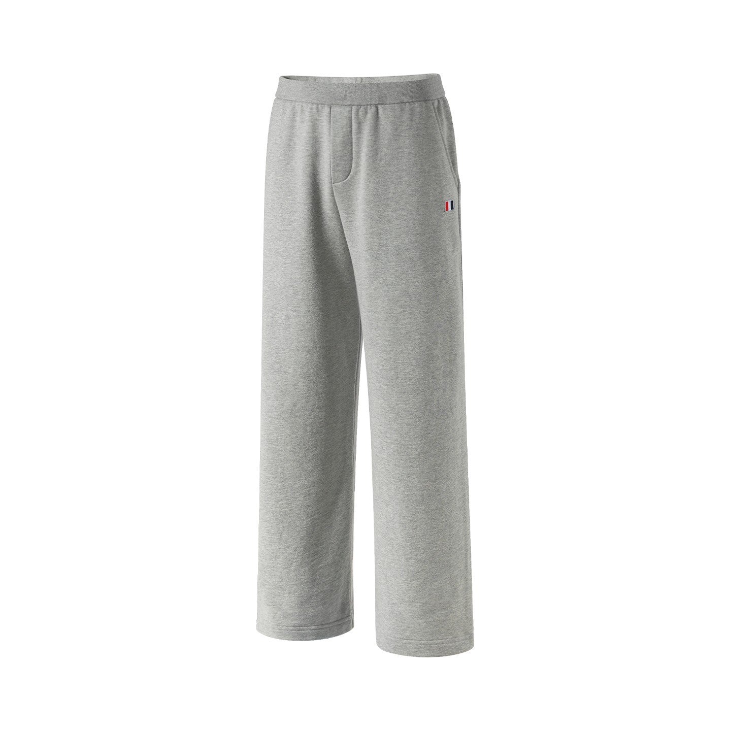 Casual wide-leg pants