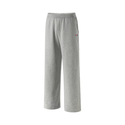 Casual wide-leg pants