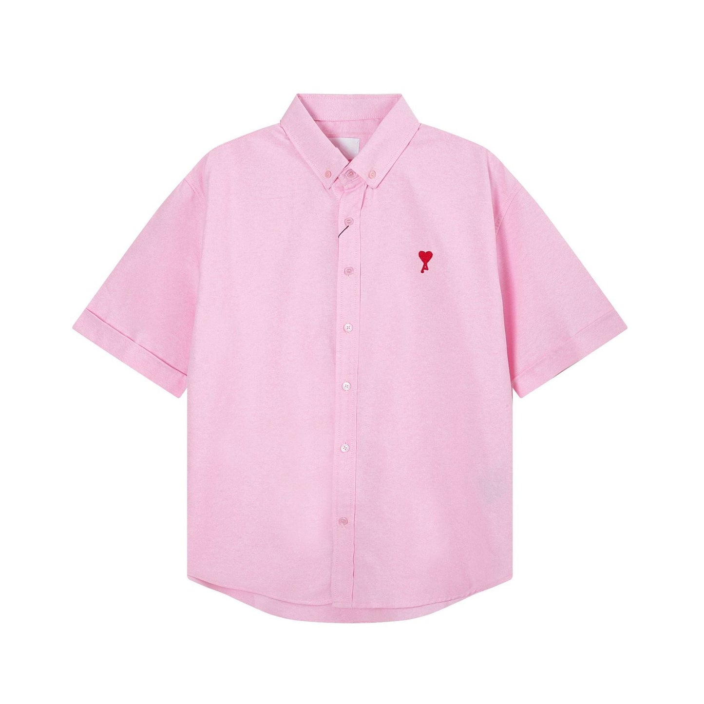 Ami Business couple shirts