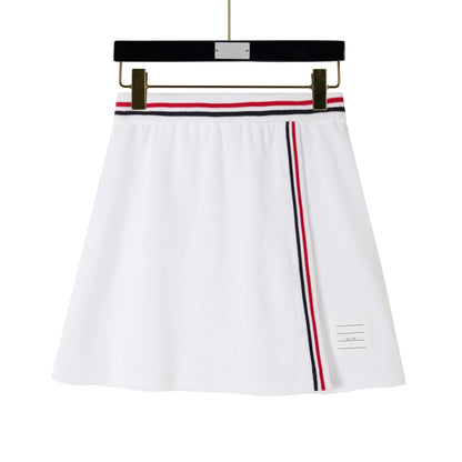 New Casual Sports Skirt