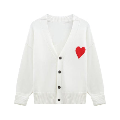 Ami New model Knitwear