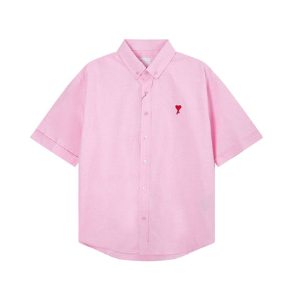 Ami Business couple shirts