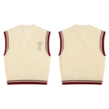 Ami Knitted sweater