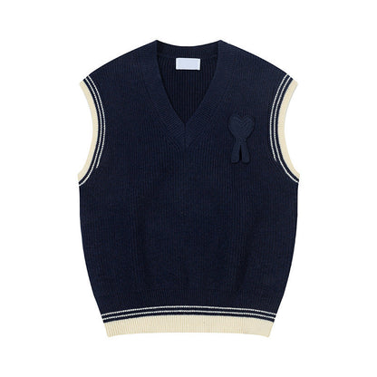 Ami Knitted sweater