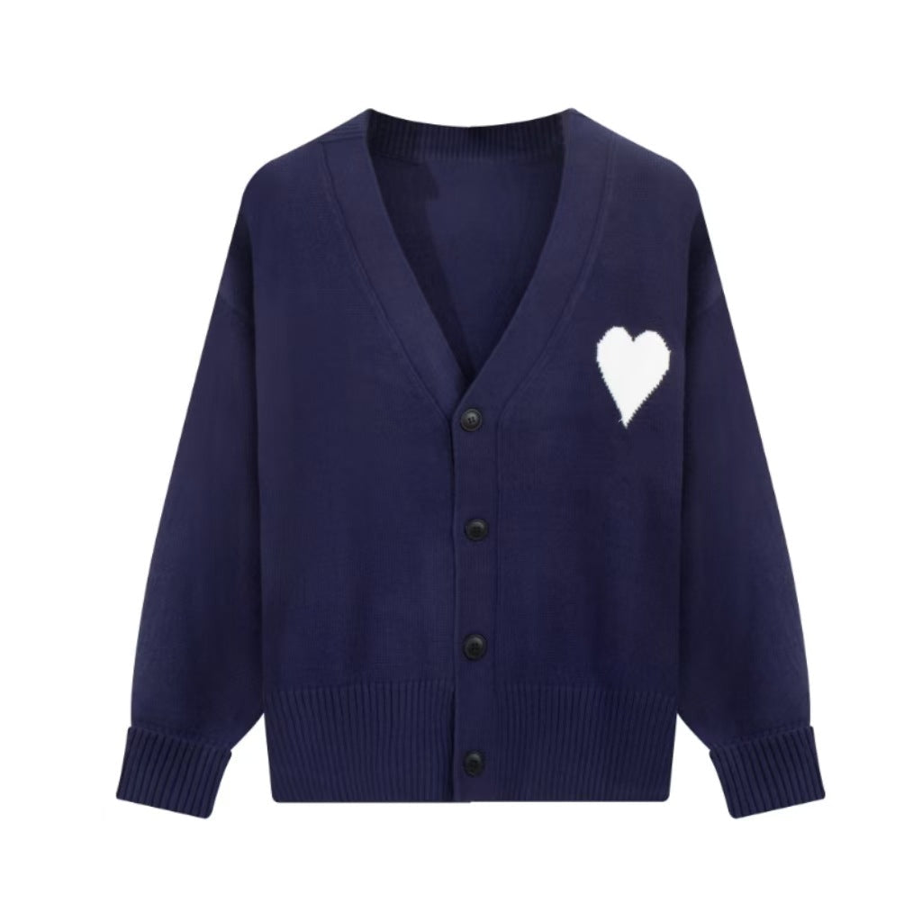 Ami New model Knitwear