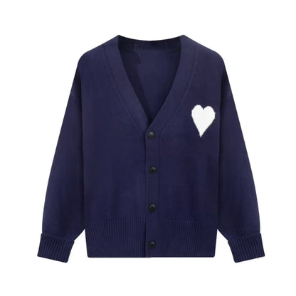 Ami New model Knitwear