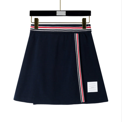 New Casual Sports Skirt