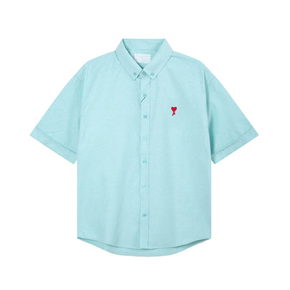 Ami Business couple shirts