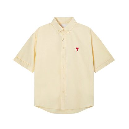 Ami Business couple shirts