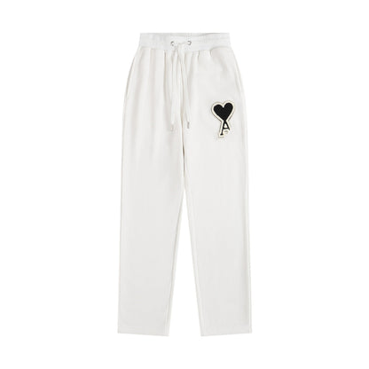 Ami Casual sweatpants