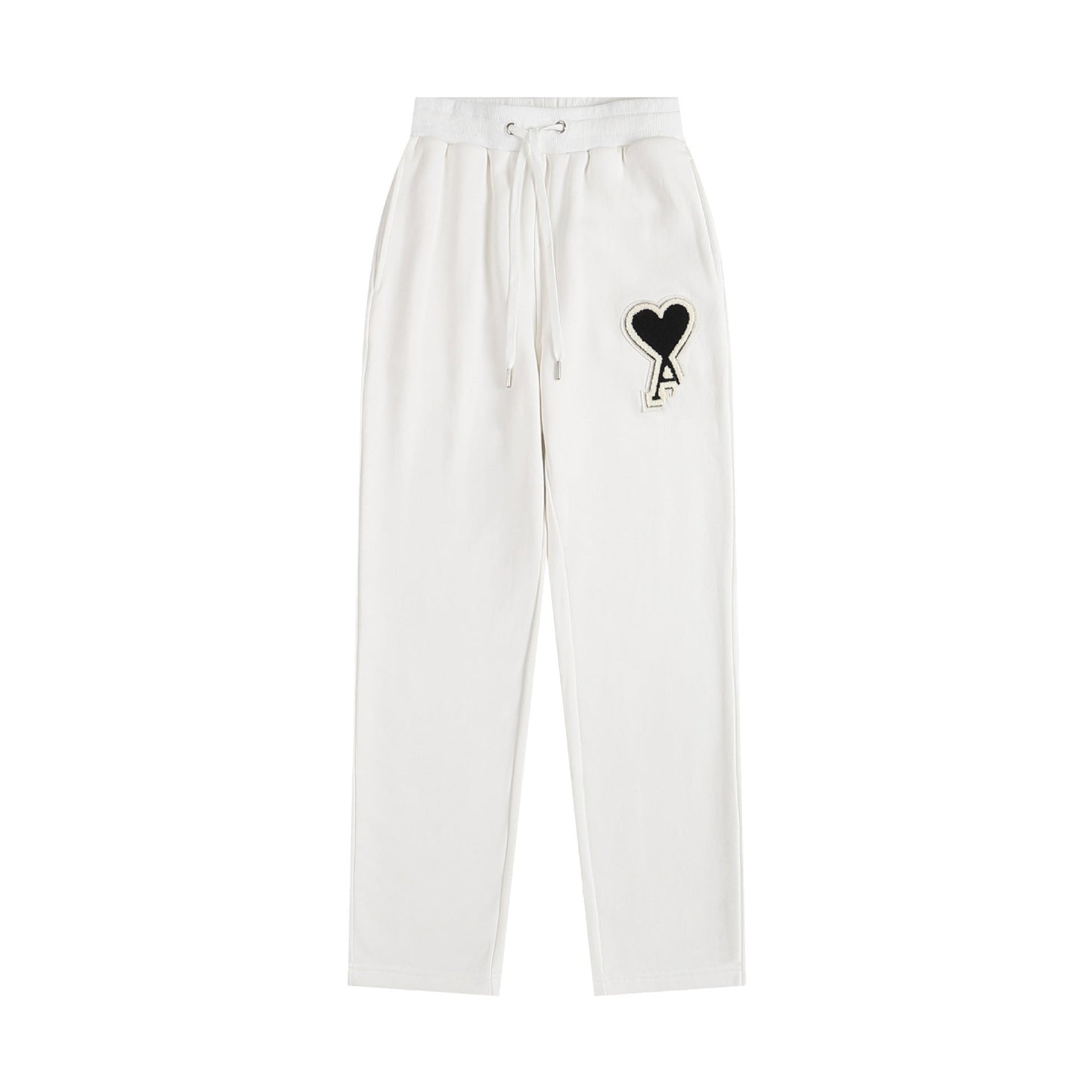 Ami Casual sweatpants