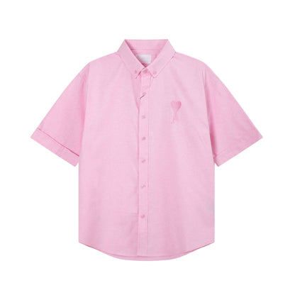 Ami Business couple shirts