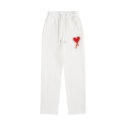 Ami Casual sweatpants