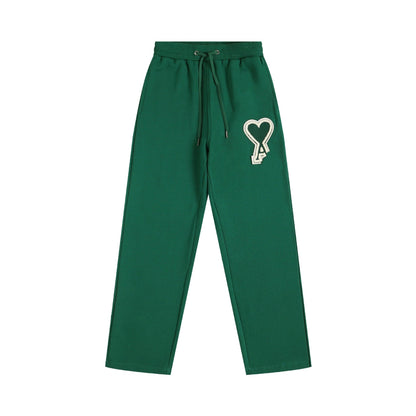Ami Casual sweatpants