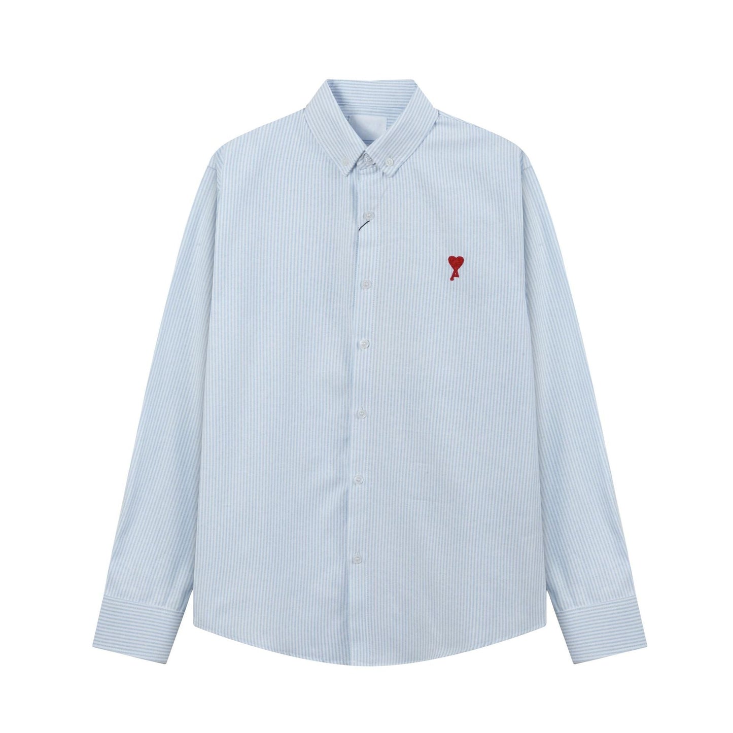 Ami Simple Couple Shirts