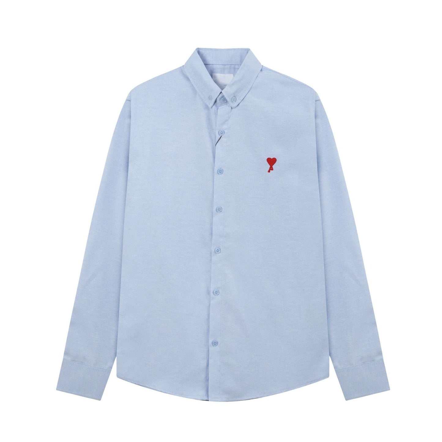 Ami Simple Couple Shirts