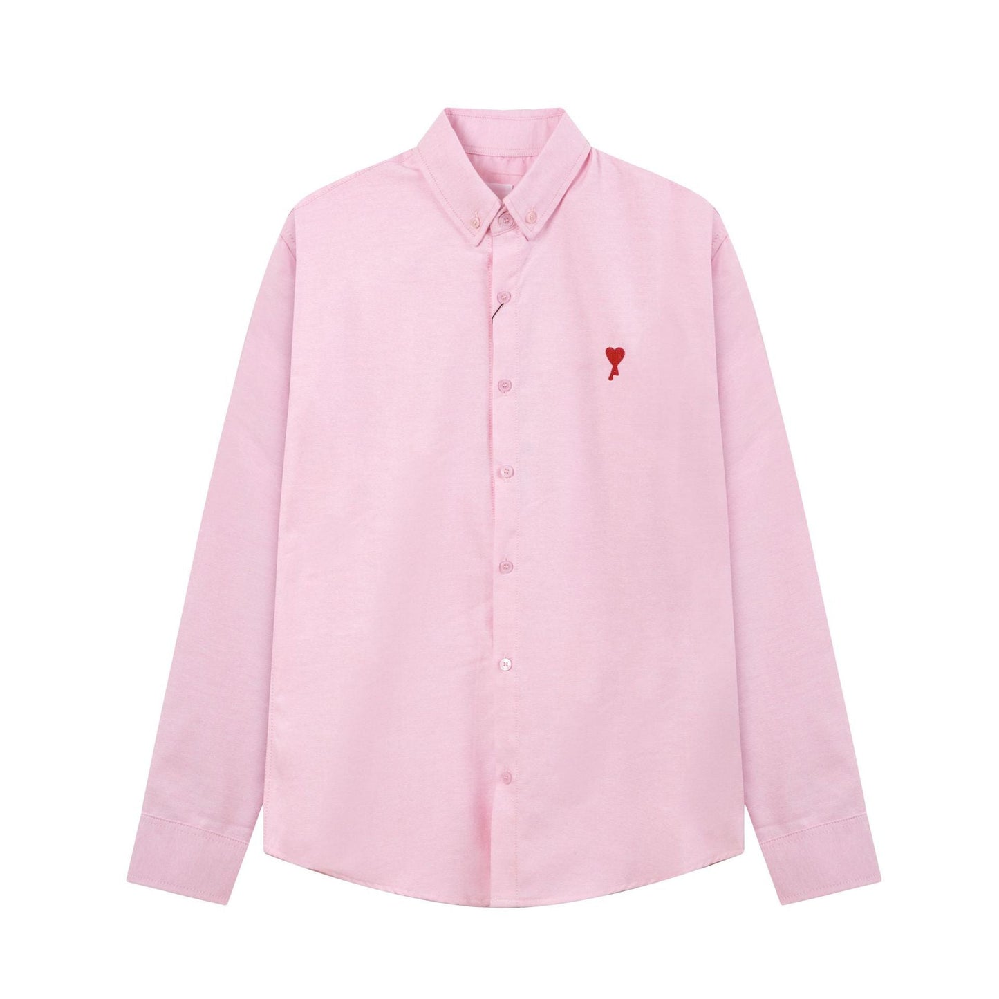 Ami Simple Couple Shirts