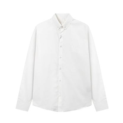 Ami Simple Couple Shirts