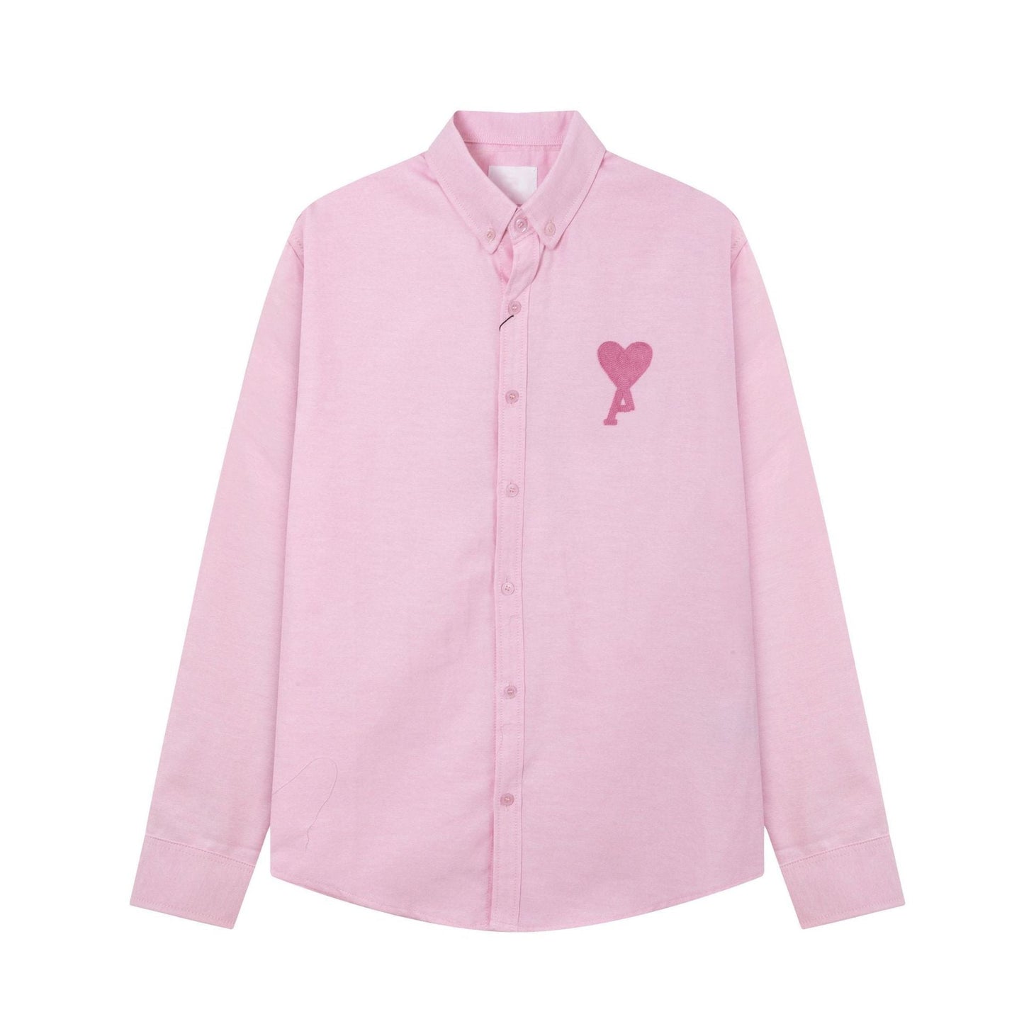 Ami Simple Couple Shirts