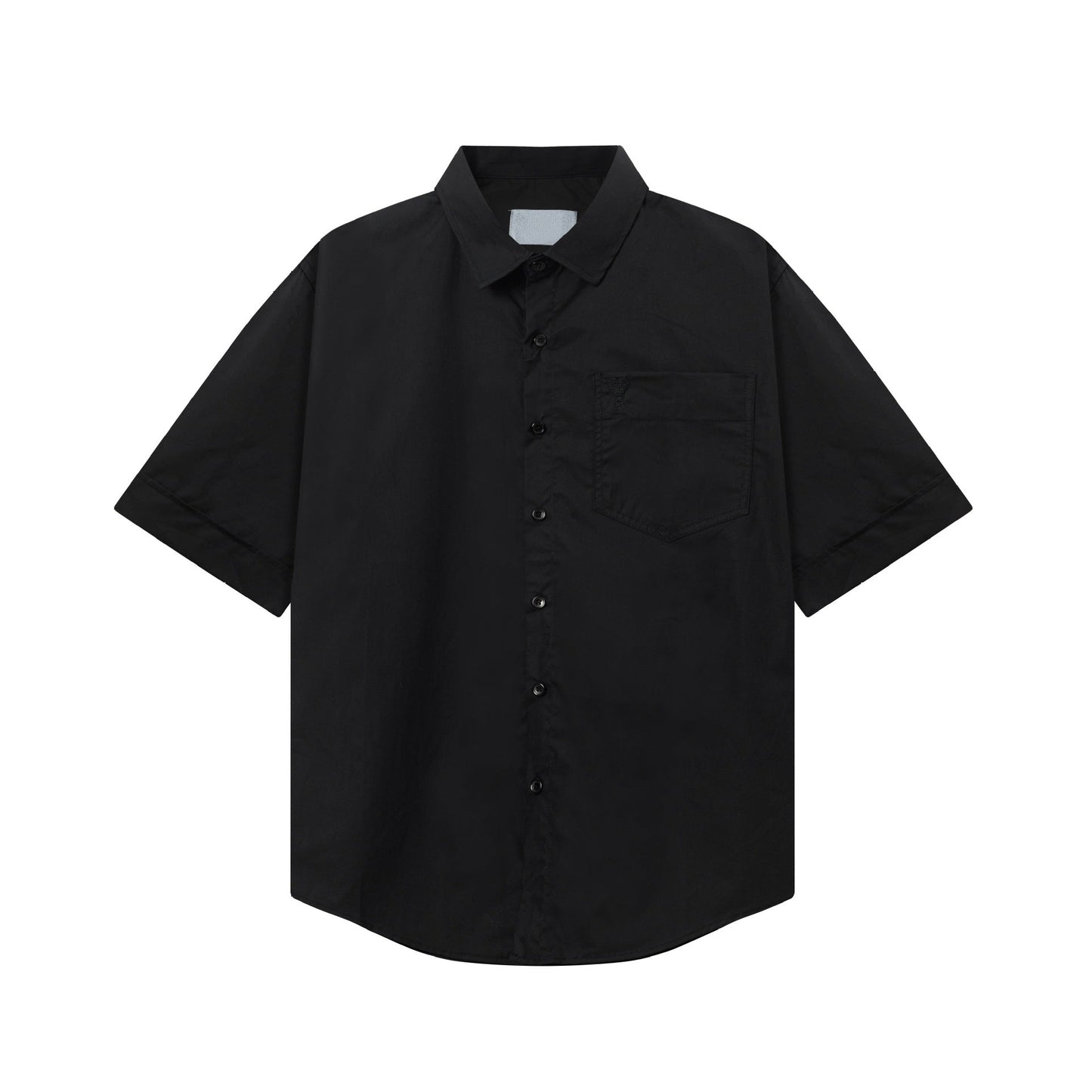 Ami Simple Couple Shirts