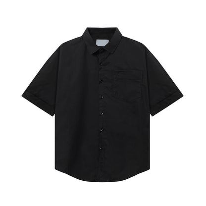 Ami Simple Couple Shirts