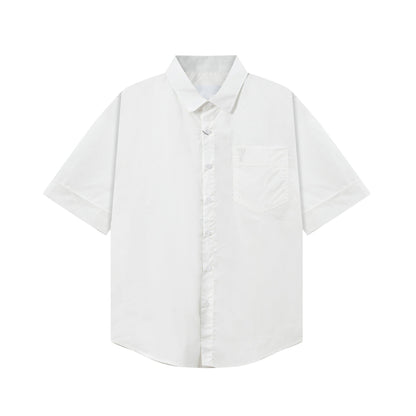 Ami Simple Couple Shirts