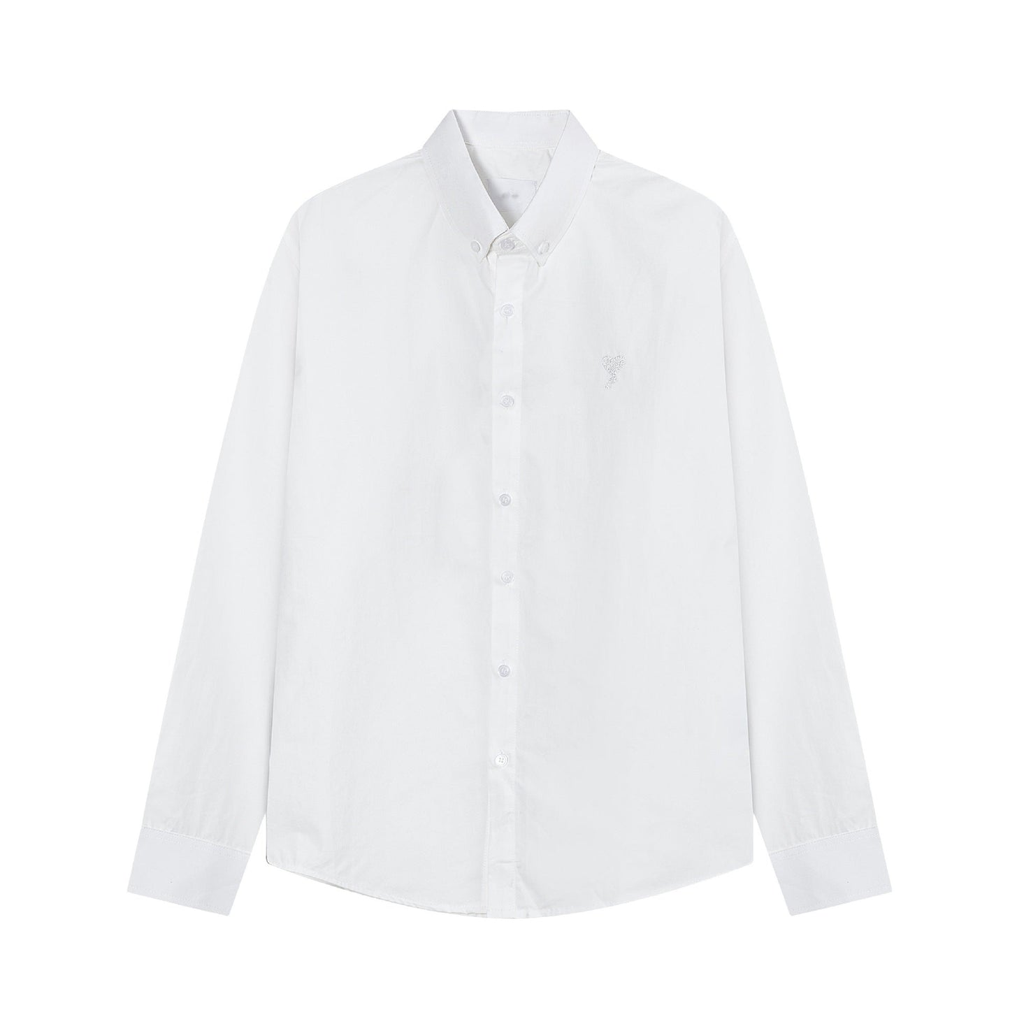Ami Simple Couple Shirts