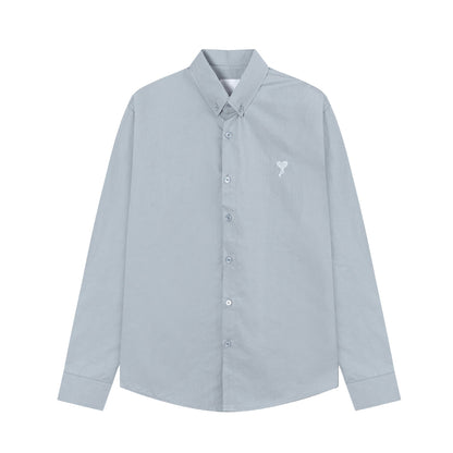 Ami Simple Couple Shirts